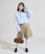 別注 オックス フィッシングポケットシャツ