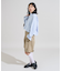 別注 オックス フィッシングポケットシャツ