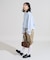 別注 オックス フィッシングポケットシャツ