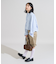 別注 オックス フィッシングポケットシャツ