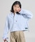 別注 オックス フィッシングポケットシャツ