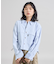 別注 オックス フィッシングポケットシャツ