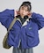 別注 New destination Jacket Women's