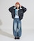 別注 New destination Jacket Women's