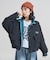 別注 New destination Jacket Women's