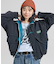 別注 New destination Jacket Women's