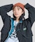 別注 New destination Jacket Women's