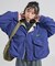別注 New destination Jacket Women's
