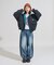 別注 New destination Jacket Women's