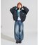 別注 New destination Jacket Women's