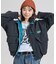 別注 New destination Jacket Women's