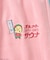 別注 オールナイトサウナ KANNAIGI 長袖 フリースセットアップ ナップサック付き