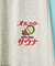 別注 オールナイトサウナ KANNAIGI 長袖 裏毛セットアップ ナップサック付き