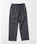 別注 TWILL BAKER PANTS