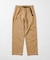 別注 TWILL BAKER PANTS