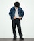 別注 TWILL BAKER PANTS