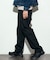 別注 TWILL BAKER PANTS
