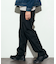 別注 TWILL BAKER PANTS