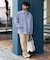 別注 TWILL BAKER PANTS