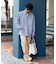 別注 TWILL BAKER PANTS