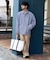 別注 TWILL BAKER PANTS