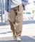 別注 TWILL BAKER PANTS