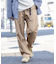 別注 TWILL BAKER PANTS