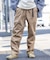 別注 TWILL BAKER PANTS