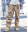 別注 TWILL BAKER PANTS