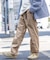 別注 TWILL BAKER PANTS