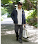 別注 TWILL BAKER PANTS
