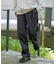 別注 TWILL BAKER PANTS
