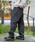 別注 TWILL BAKER PANTS