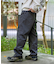 別注 TWILL BAKER PANTS