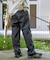 別注 TWILL BAKER PANTS