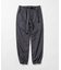 別注TWILL JOGGER PANTS