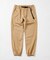 別注TWILL JOGGER PANTS