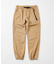 別注TWILL JOGGER PANTS