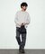 別注TWILL JOGGER PANTS