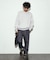 別注TWILL JOGGER PANTS