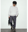 別注TWILL JOGGER PANTS