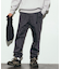 別注TWILL JOGGER PANTS