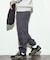 別注TWILL JOGGER PANTS