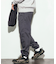 別注TWILL JOGGER PANTS