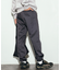 別注TWILL JOGGER PANTS