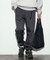別注TWILL JOGGER PANTS
