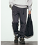 別注TWILL JOGGER PANTS