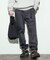 別注TWILL JOGGER PANTS