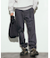 別注TWILL JOGGER PANTS