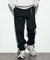 別注TWILL JOGGER PANTS